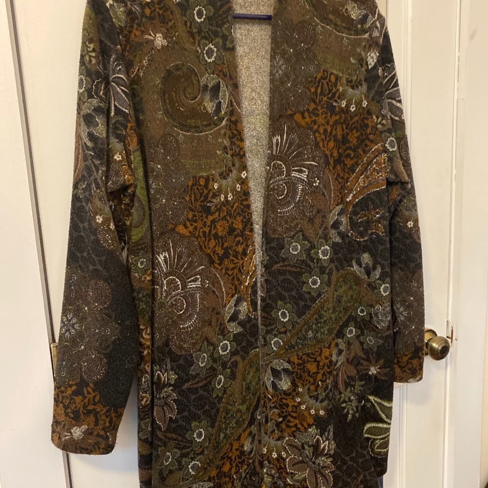 Cardigan